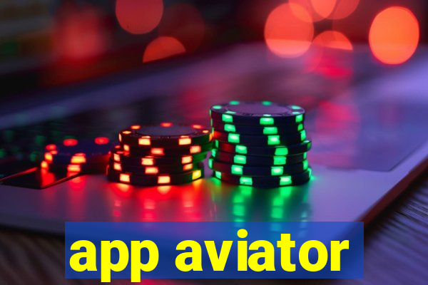 app aviator
